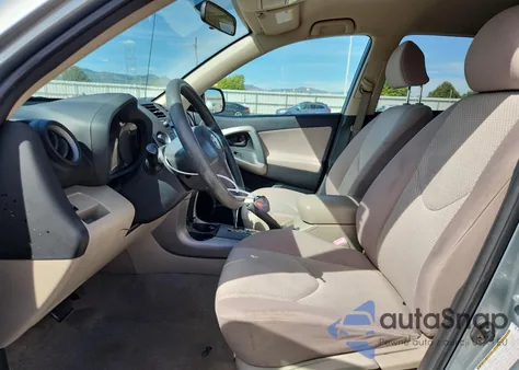 2006 Toyota Rav4 z USA, uszkodzony, nr VIN JTMBD33V466013930